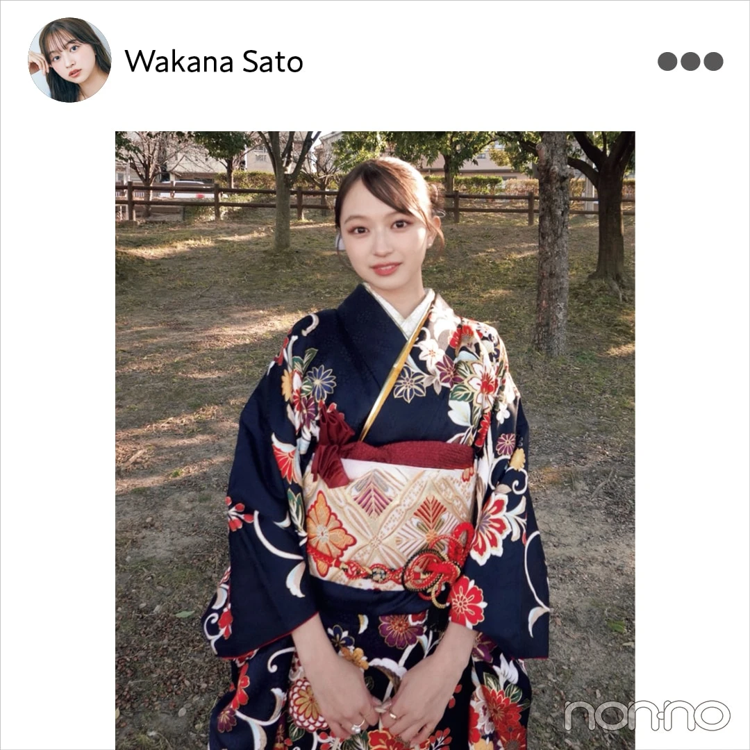 佐藤和奏