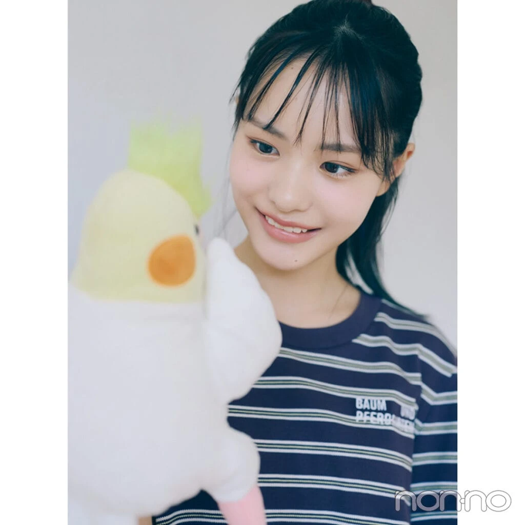 中川智尋ととりきち