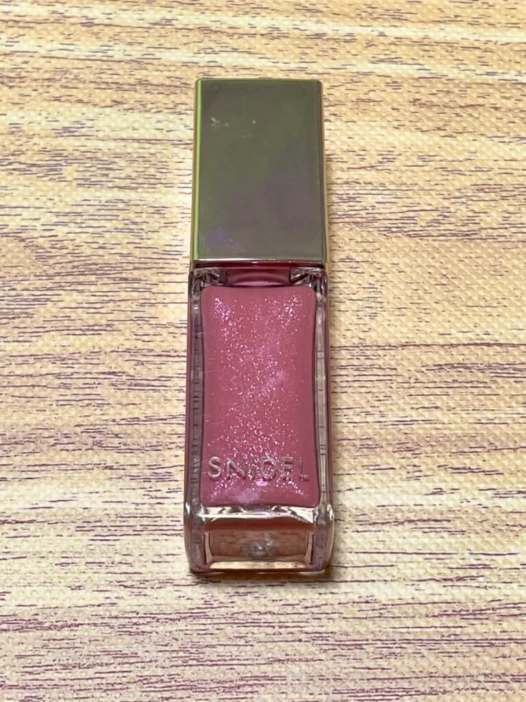 SNIDEL BEAUTY『ピュアリップラスター』
