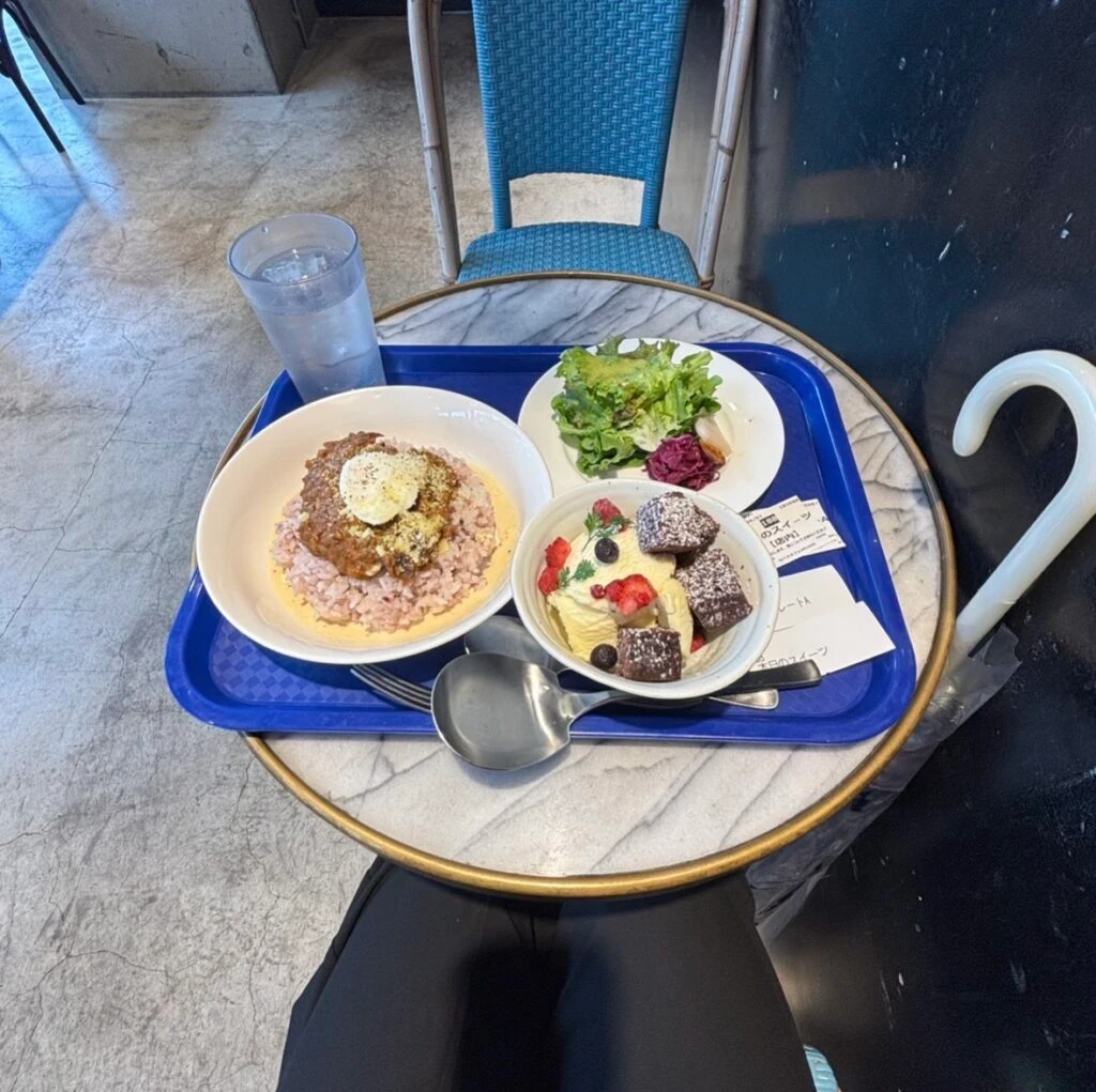 食べたのは