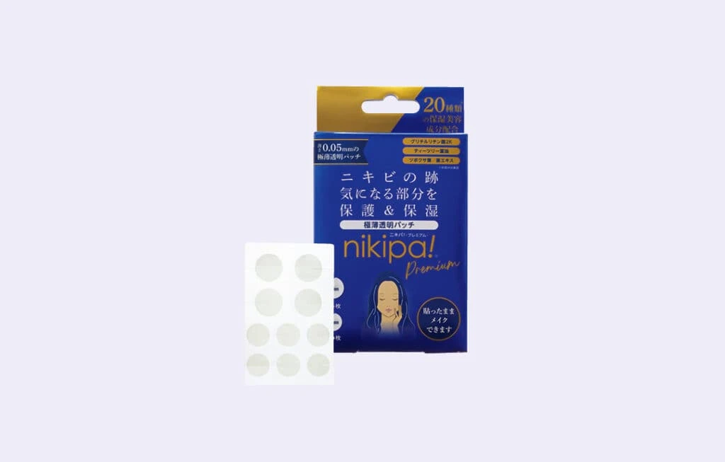 nikipa! ニキパ!プレミアム