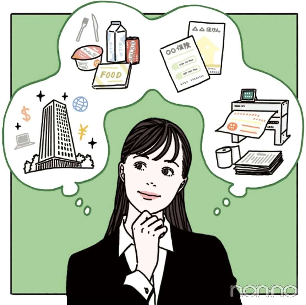 26卒の就活最速レポイラスト7-2