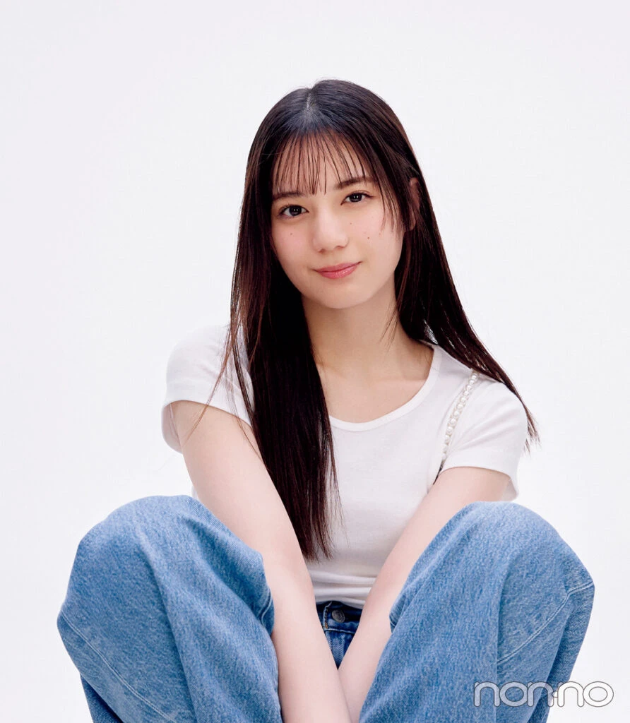 小坂菜緒加入特集
