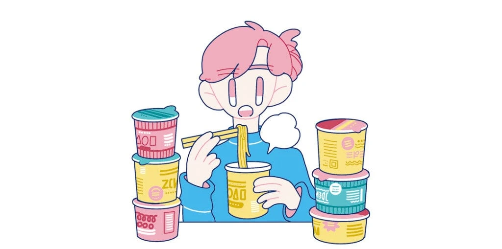 ローリングストックしておくといいモノLIST-食料品