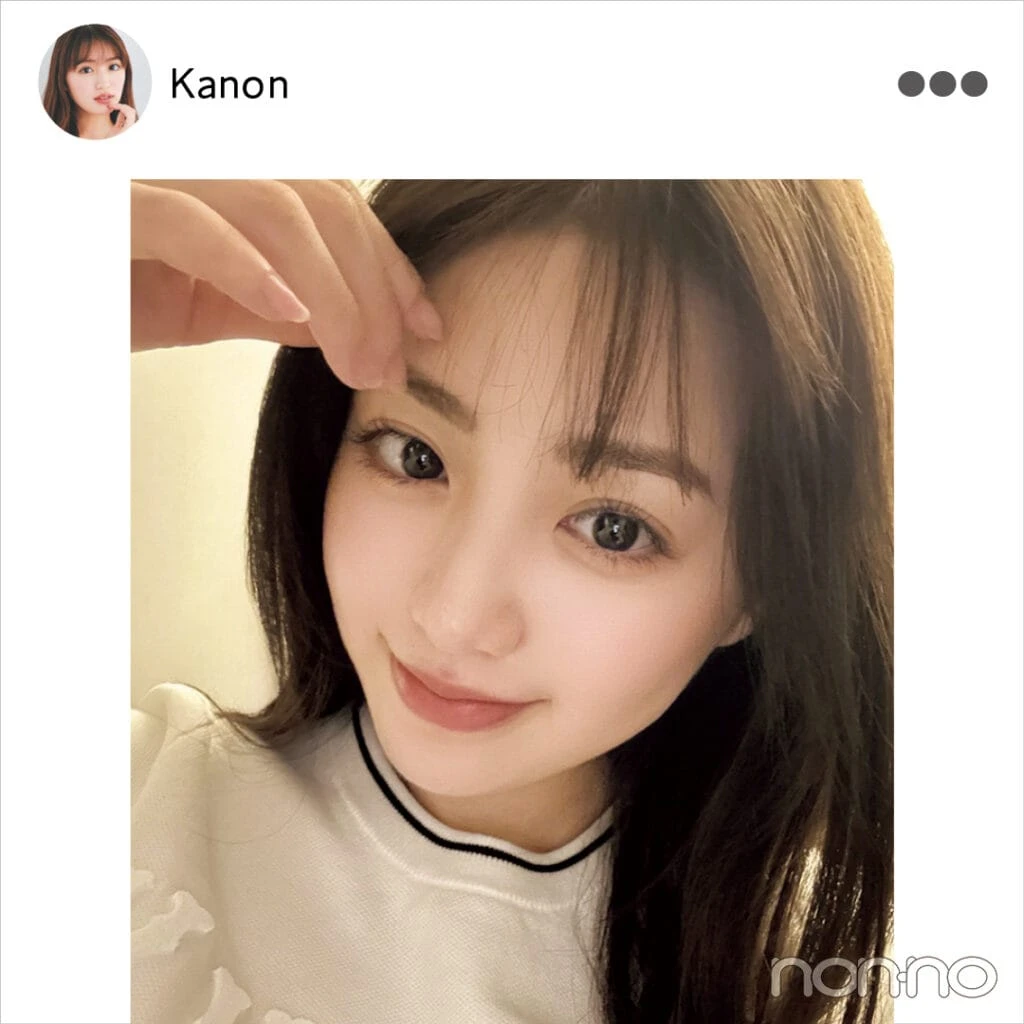 香音