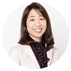 高山一恵さん