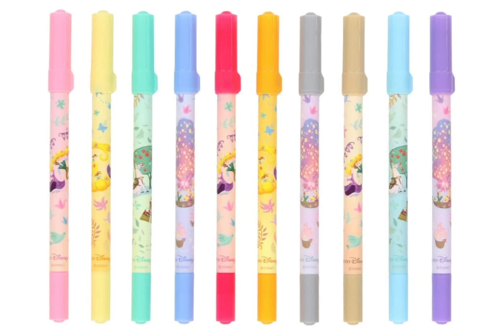 ディズニーシー ファンタジースプリングス 新エリア 塔の上のラプンツェル ラプンツェルの森 グッズ