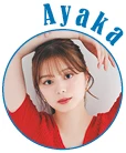 紺野彩夏