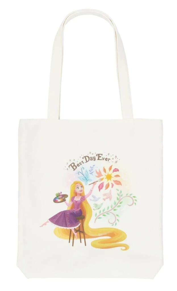ディズニーシー ファンタジースプリングス 新エリア 塔の上のラプンツェル ラプンツェルの森 グッズ