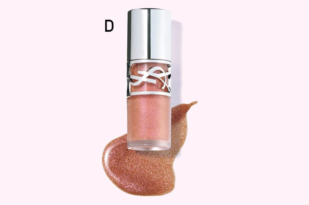 YSL ラブシャイン グロスプランパー 12