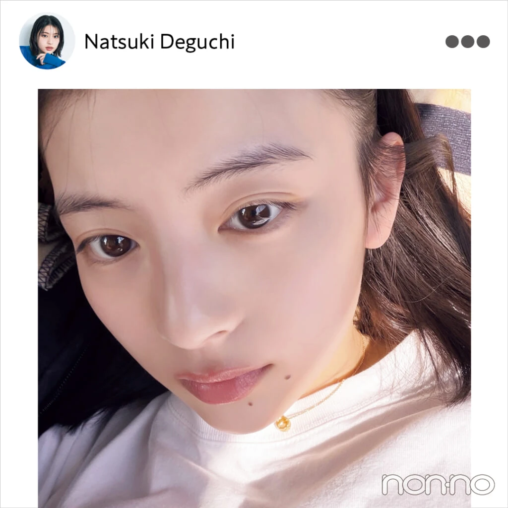 出口夏希