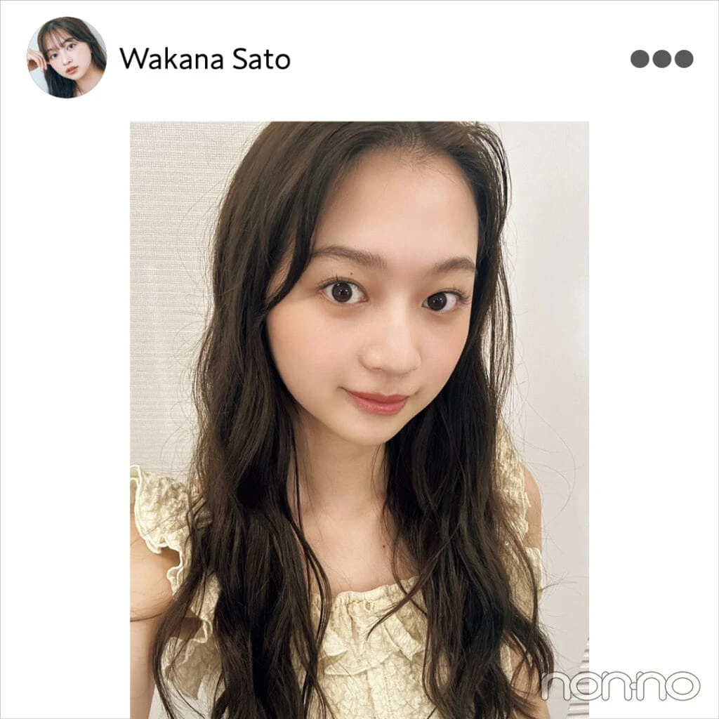 佐藤和奏