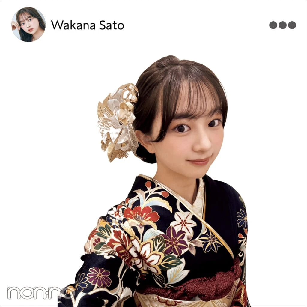 佐藤和奏