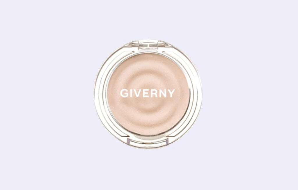 GIVERNY デューイボリューミングハイライター 01