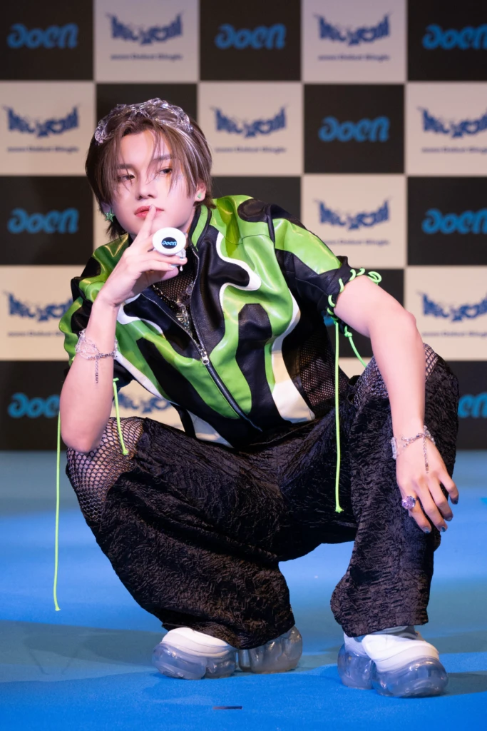 aoenの雅久