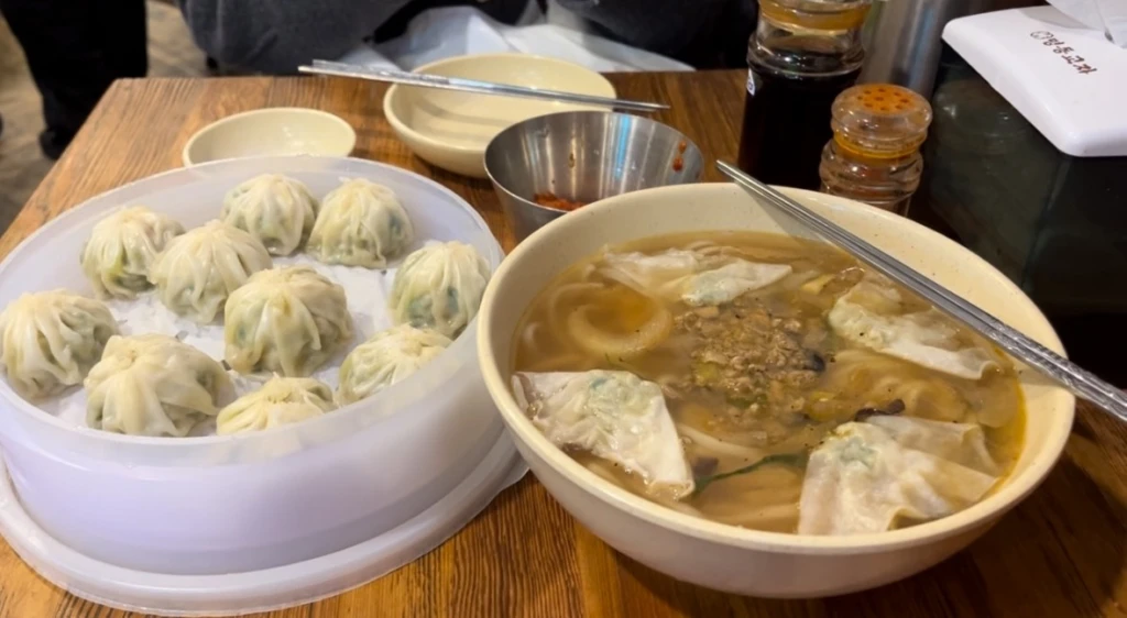 料理の写真