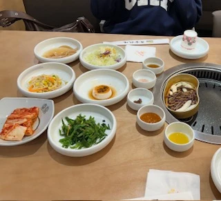 料理写真