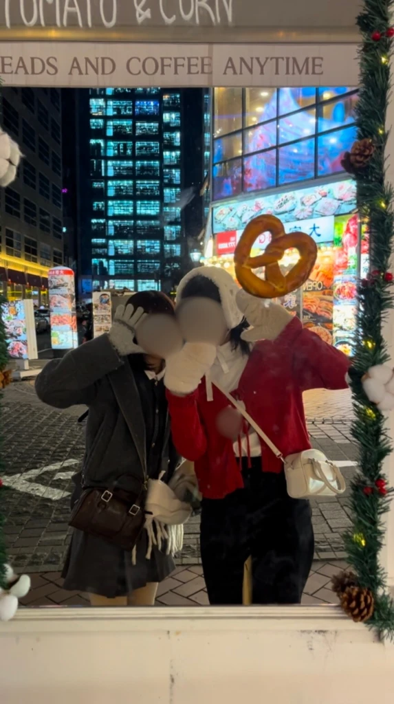 お手本写真