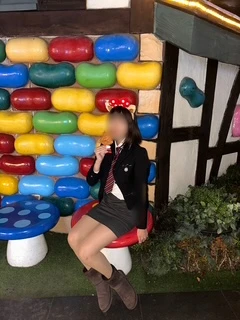 ロッテワールド写真