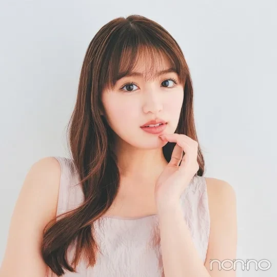 香音のプロフィール