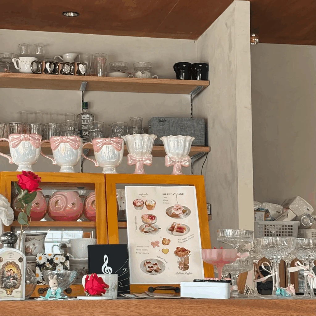 Margaret house