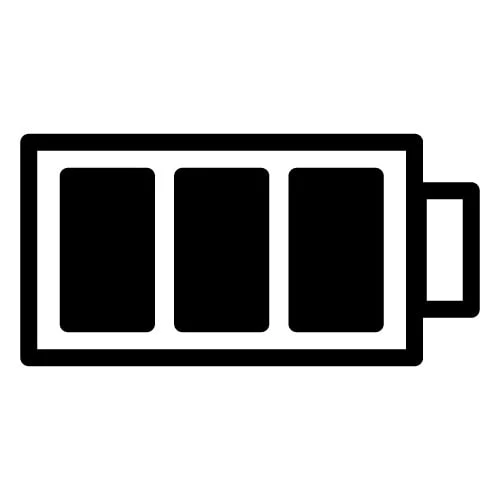 充電イラスト