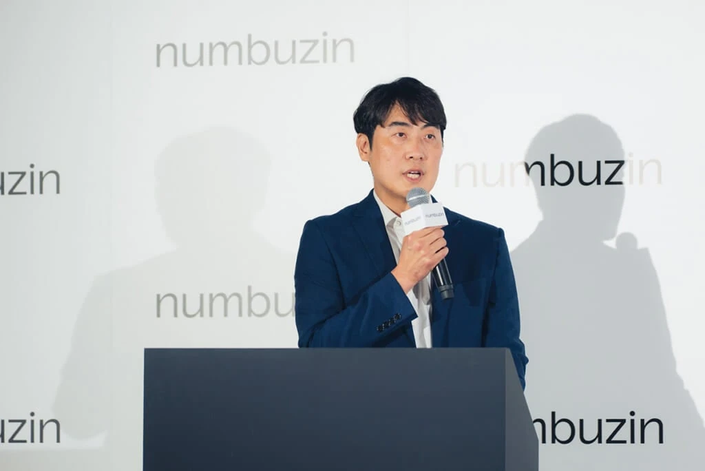 ナンバーズインを手掛ける株式会社BENOW JAPANの代表・金 大栄(キム・デヨン)氏