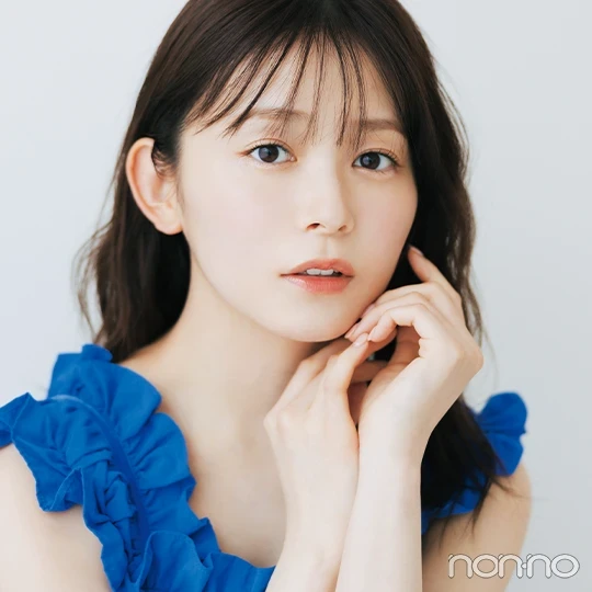 久間田琳加 Profile