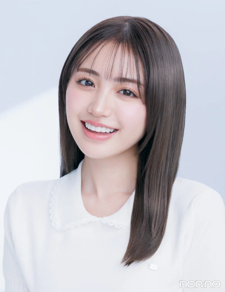 香音