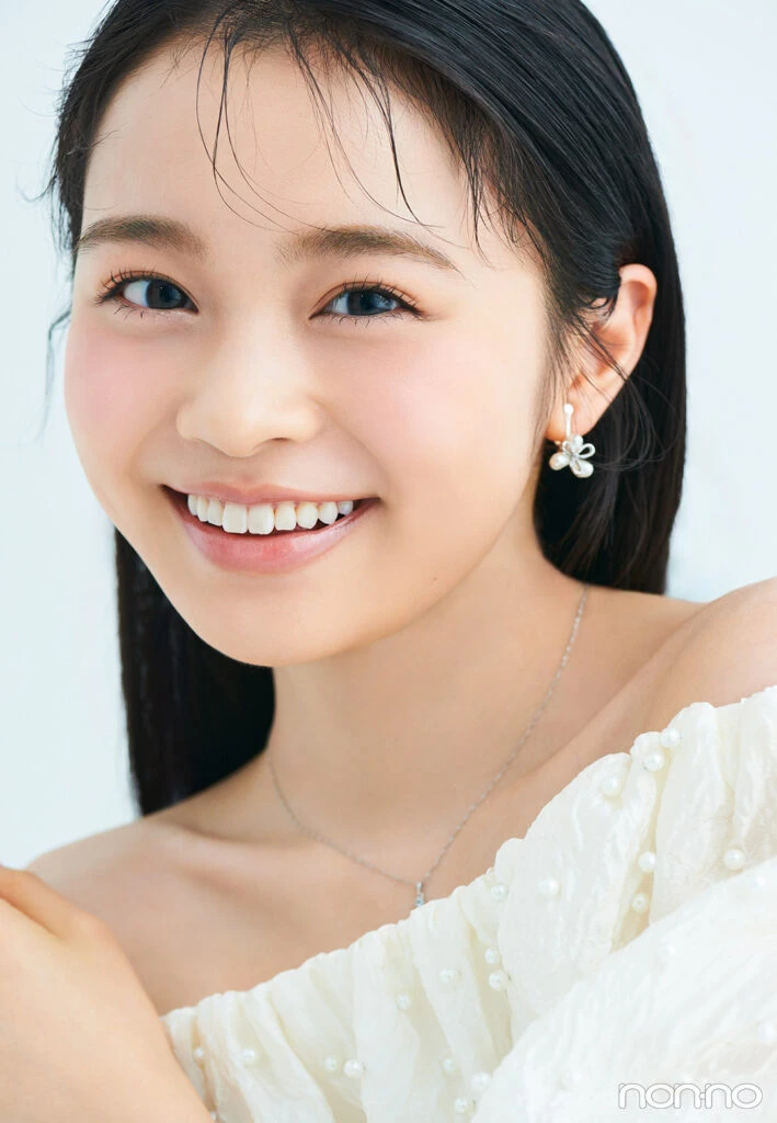 林芽亜里もフィットミーに感動！