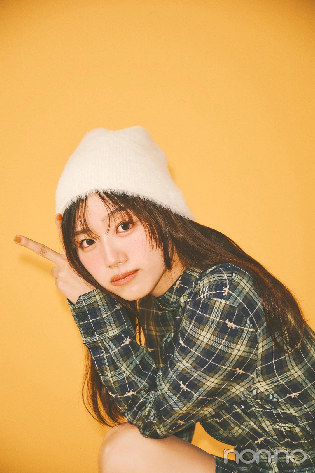 佐々木美玲】日向坂46ライブ、ノンノ撮影、休日の定番朝ごはんは？【み