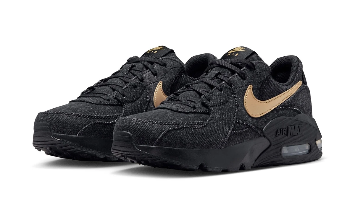 Nike Air Max Excee Denim