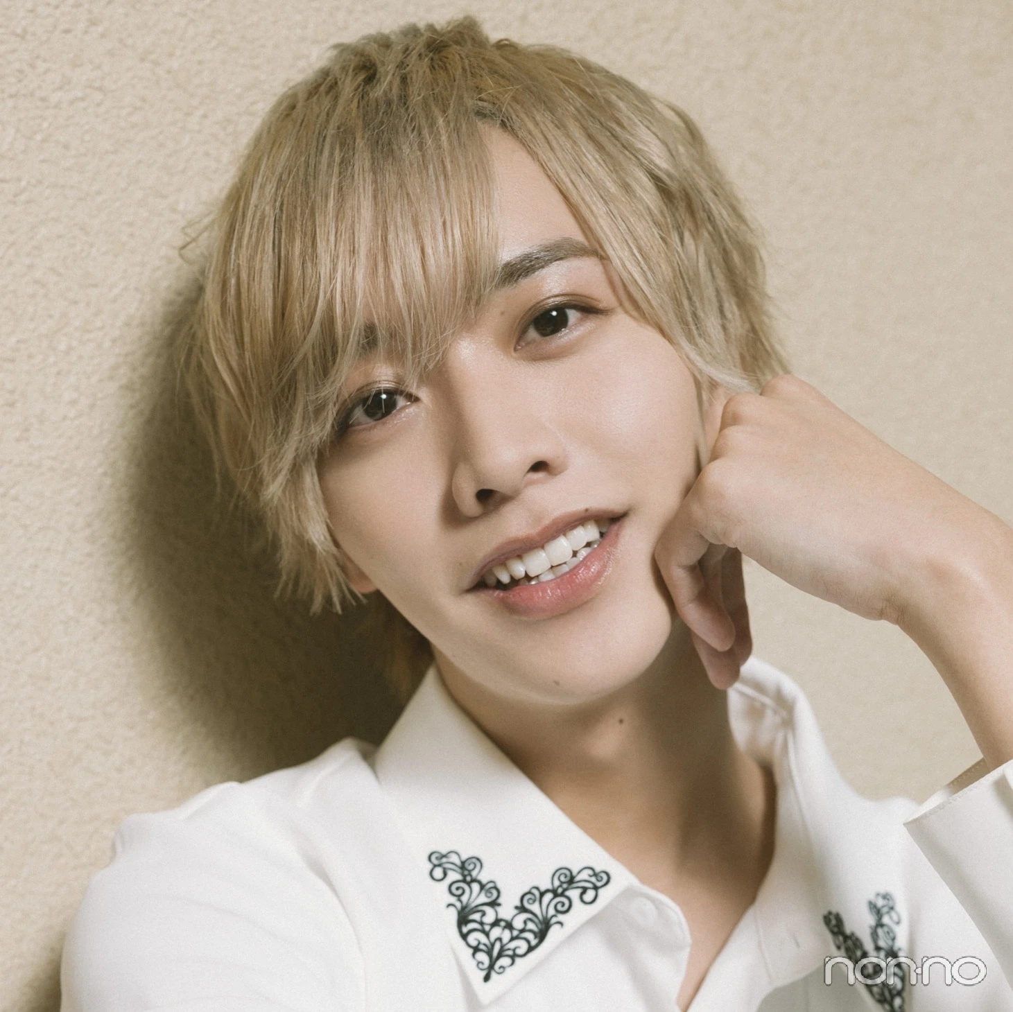 松井奏のプロフィール写真