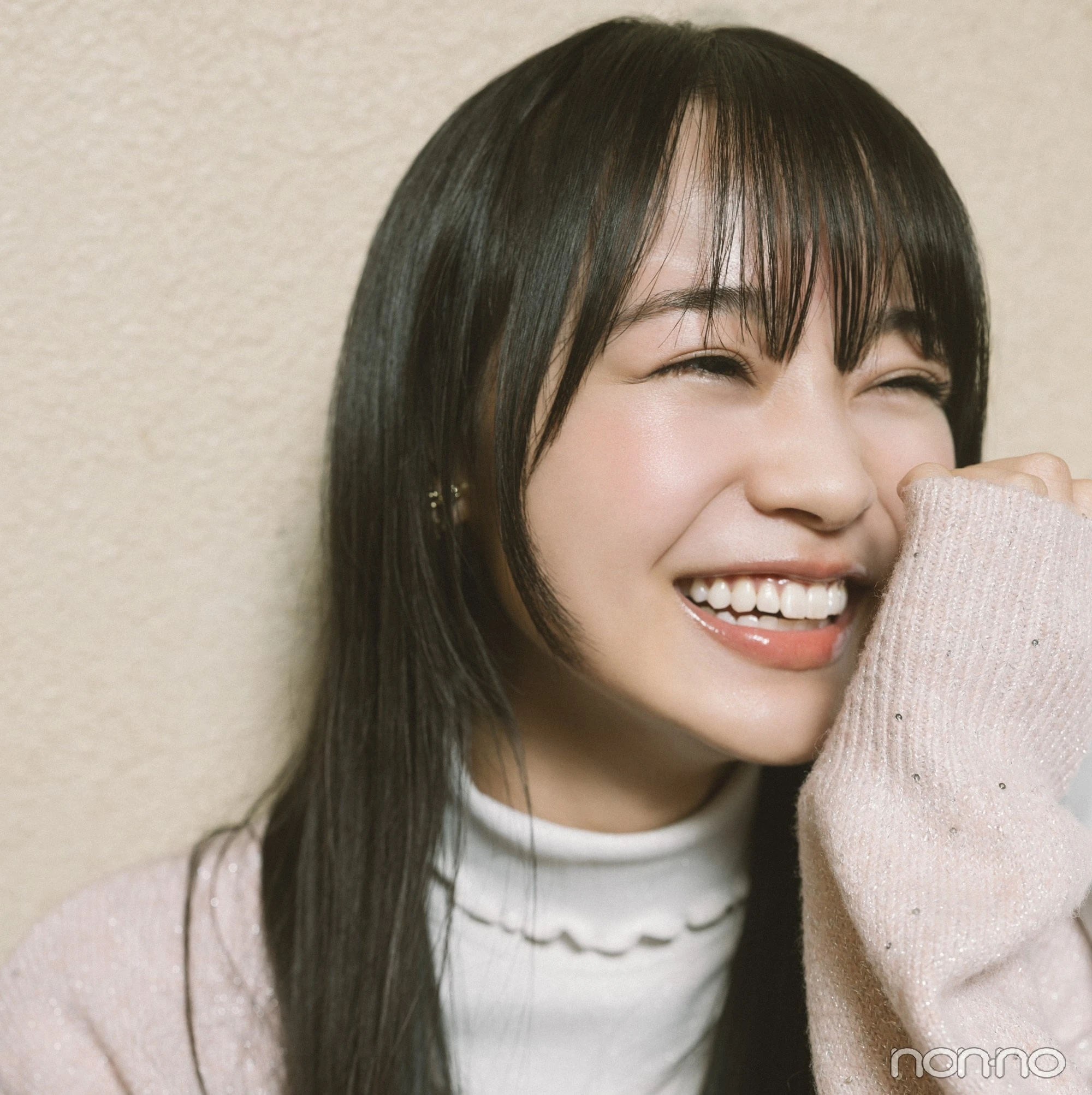 林芽亜里のプロフィール写真