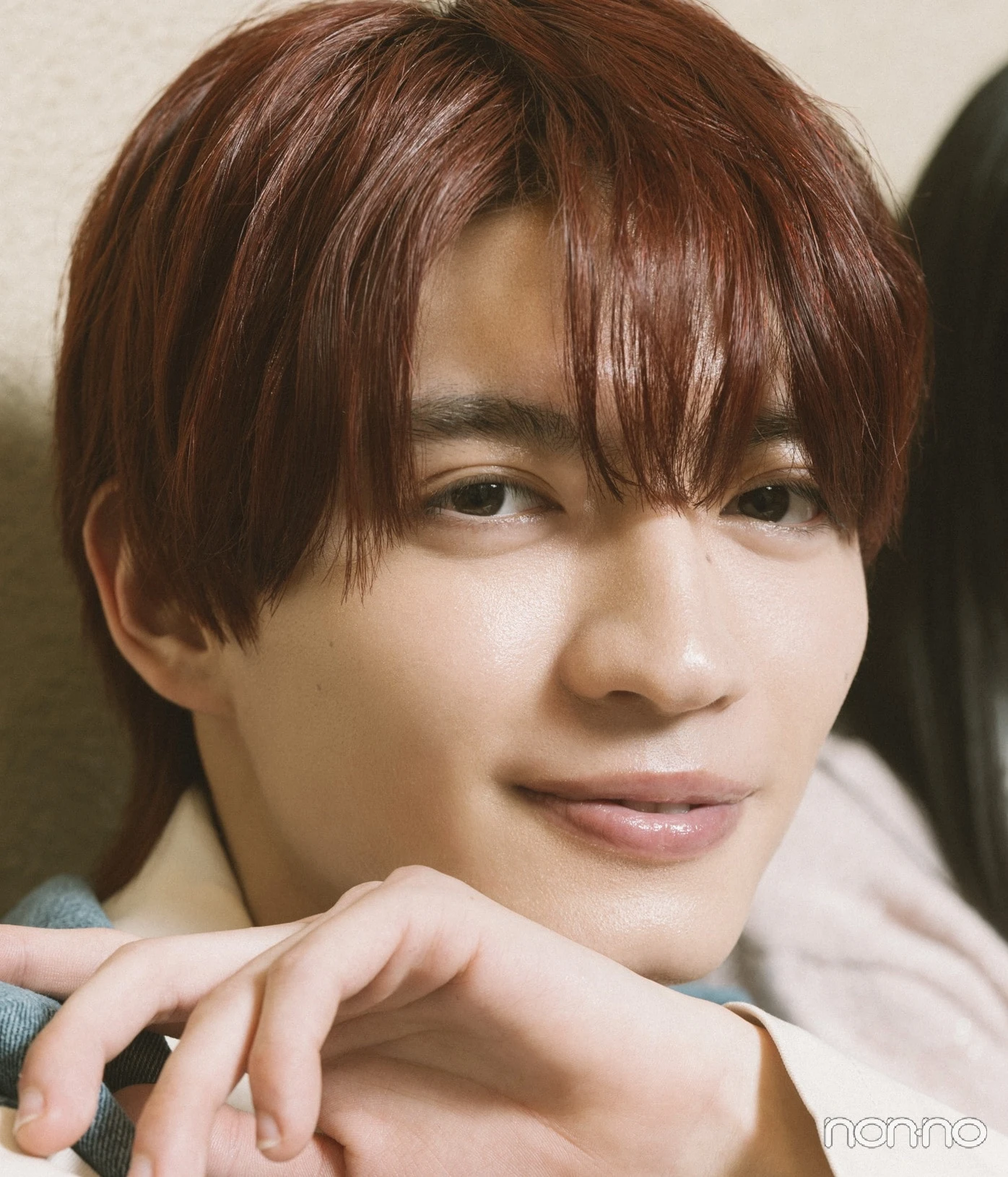 杢代和人のプロフィール写真