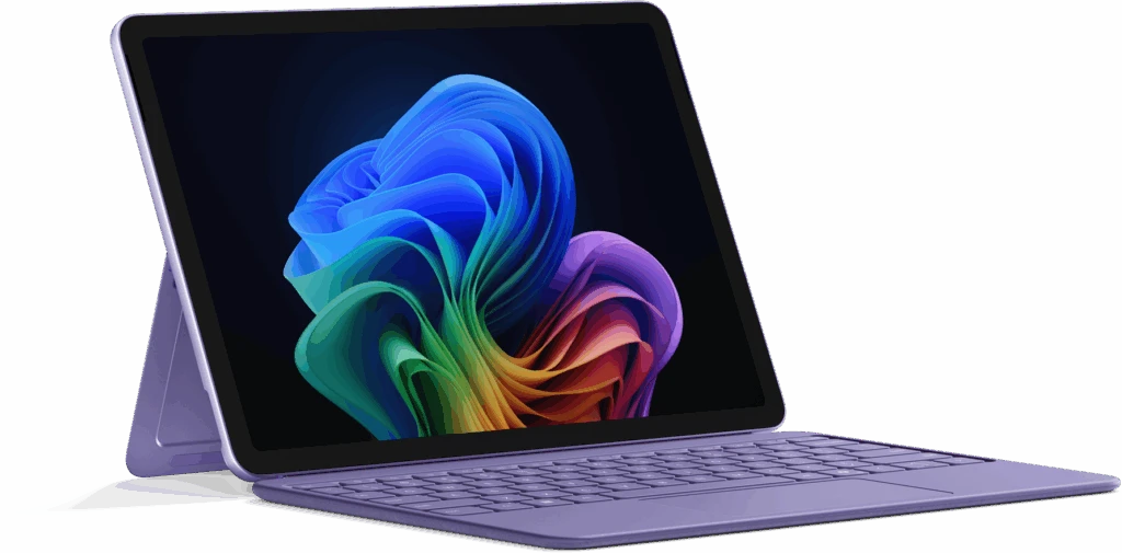 Surface Pro製品画像