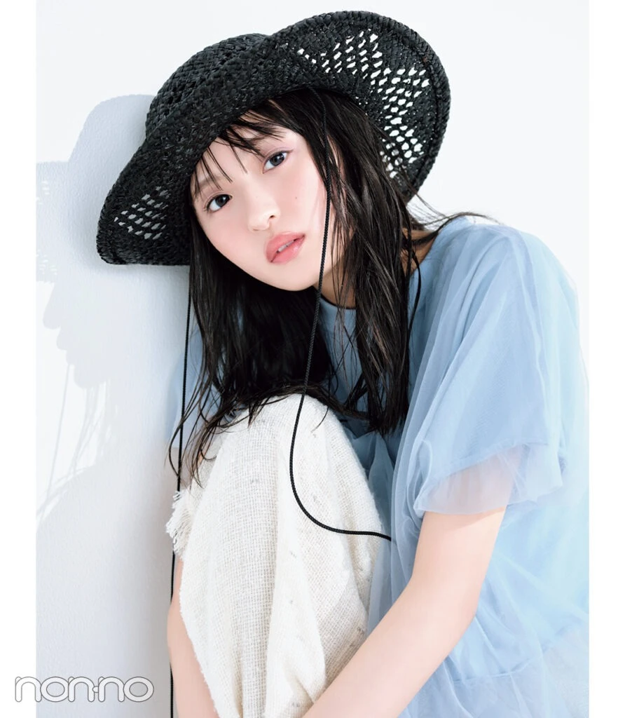 VISのチュールT