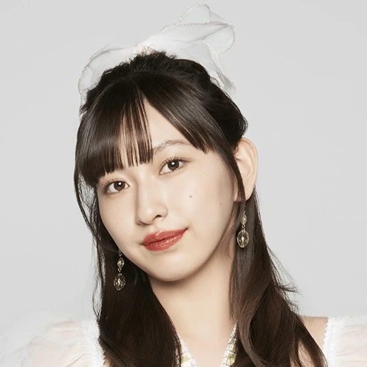 植村あかりプロフィール写真